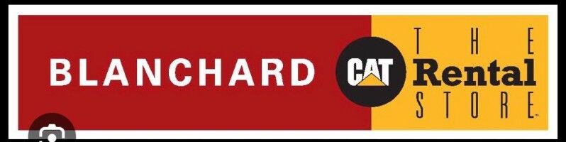 Blanchard rentals